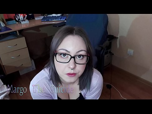 ❤️ Ko'zoynakli seksual qiz kamerada Dildoni chuqur so'radi ❤️ Anal pornoda pornoda uz.makesexnotwar.ru ️❤
