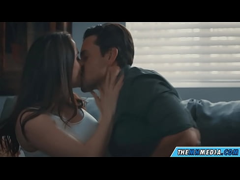 ❤️ Yaxshi ko'krakli ona bilan romantik jinsiy aloqa ❤️ Anal pornoda pornoda uz.makesexnotwar.ru ️❤